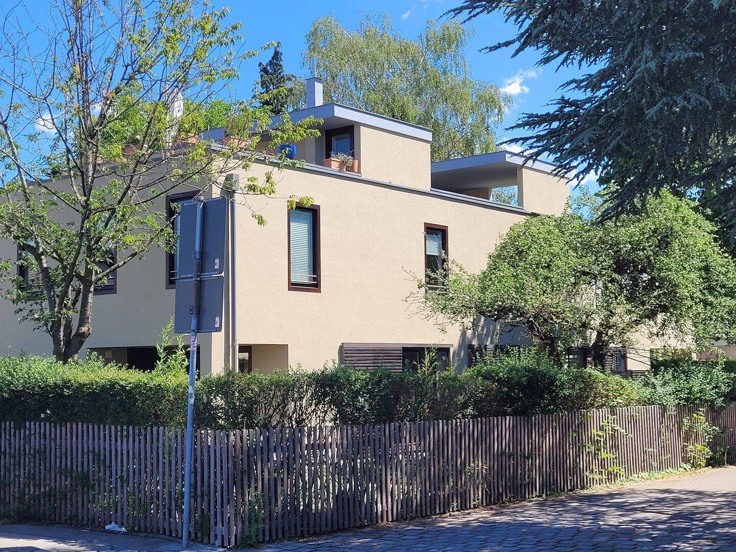 Traumhafte Dachterrassenwohnung, 80935 München (Feldmoching-Hasenbergl Milbertshofen-Am Hart)