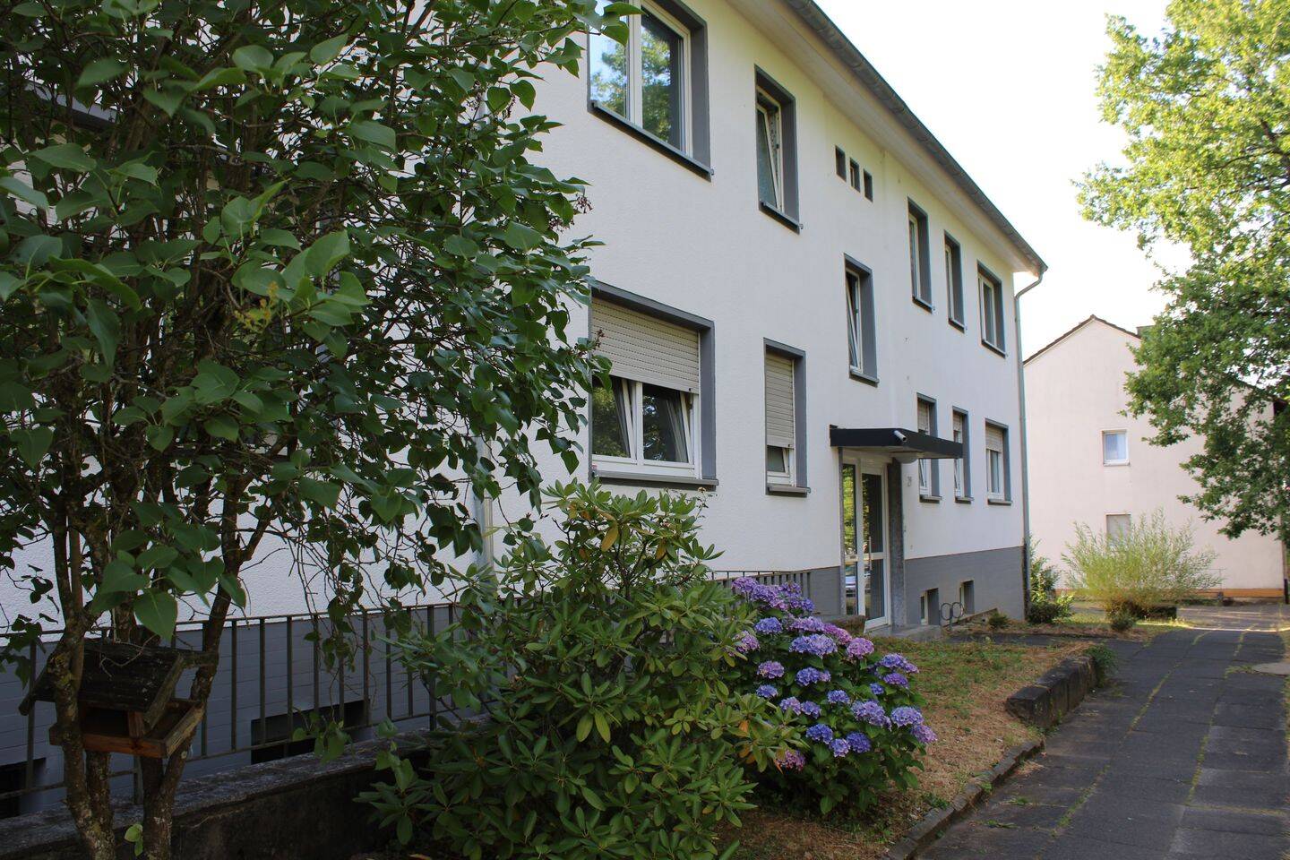 Investieren in Wohnimmobilien – Eigentumswohnung in zentraler Lage –, 54550 Daun