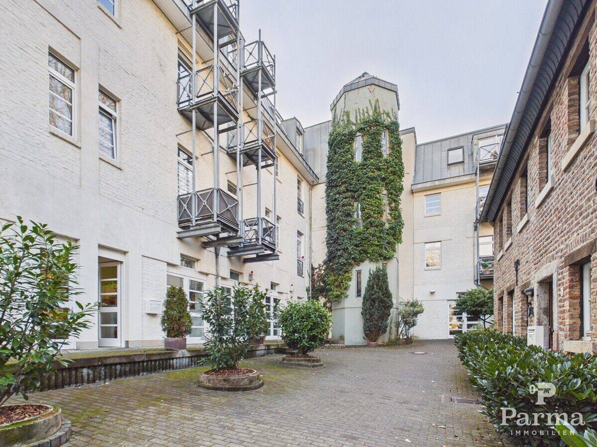 Attraktive 3-Zimmer-Eigentumswohnung im Herzen von Frechen, 50226 Frechen