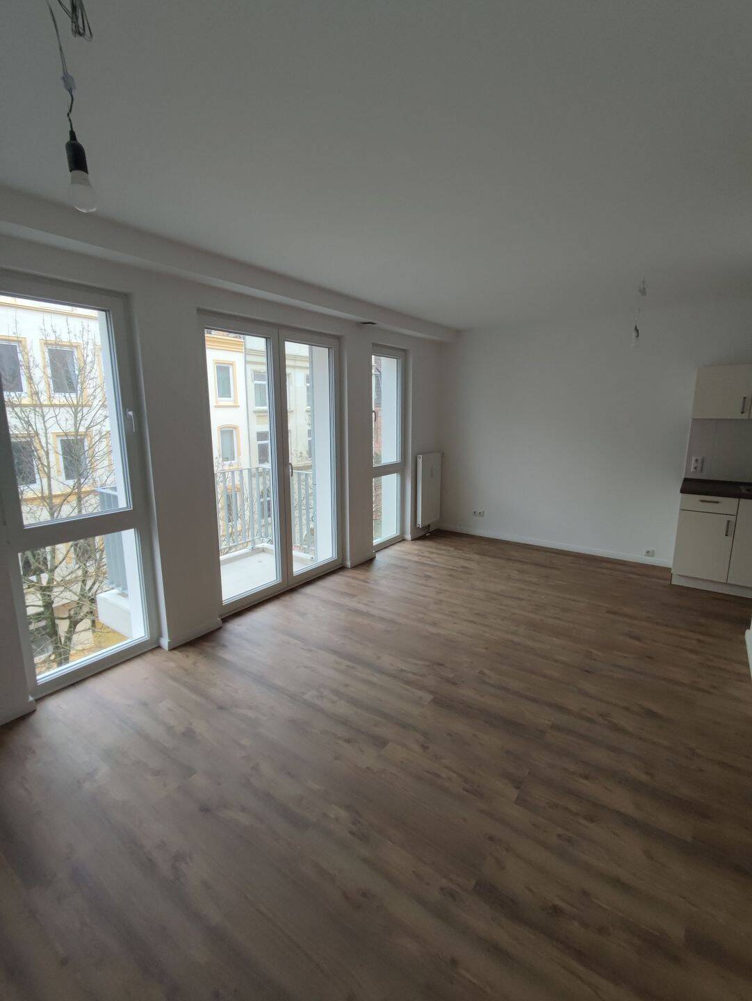 Wunderschöne Neubauwohnung 1 Zimmer, 24143 Kiel (Gaarden-Ost Gaarden-Süd)