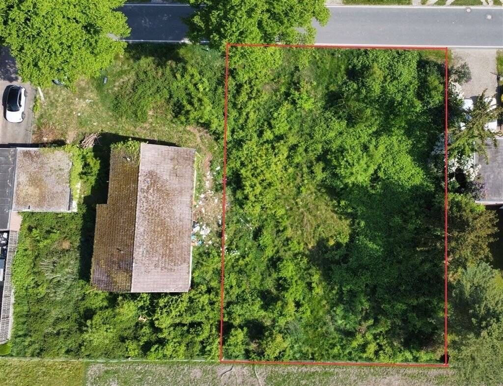 +++ Gut gelegenes Baugrundstück in Hittbergen +++, 21522 Hittbergen