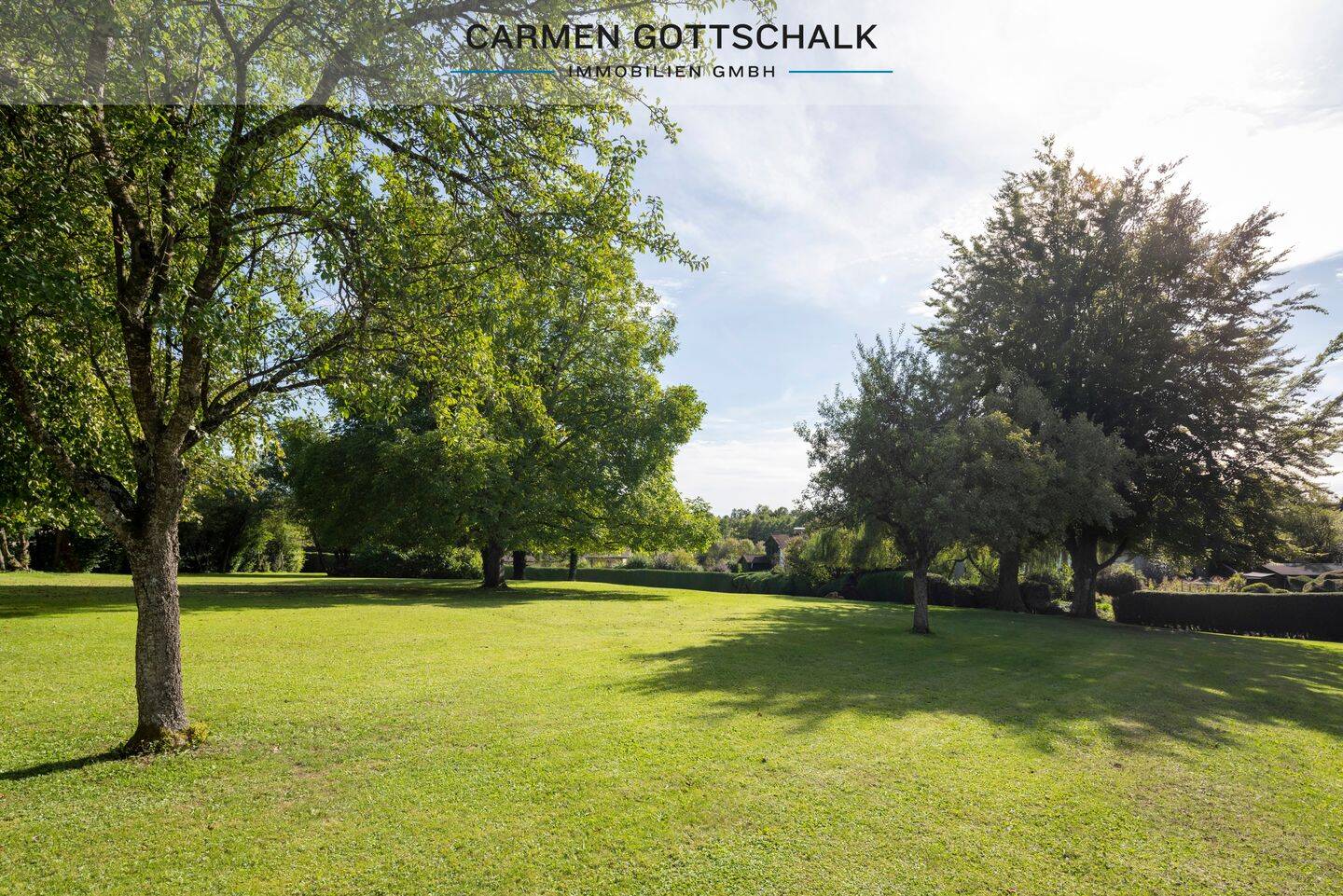 “Public-Viewing” – Sonntag, 19.07.2026 – Zwischen Seebrise und Golfabschlag: Exklusive Grundstücke, 82319 Starnberg
