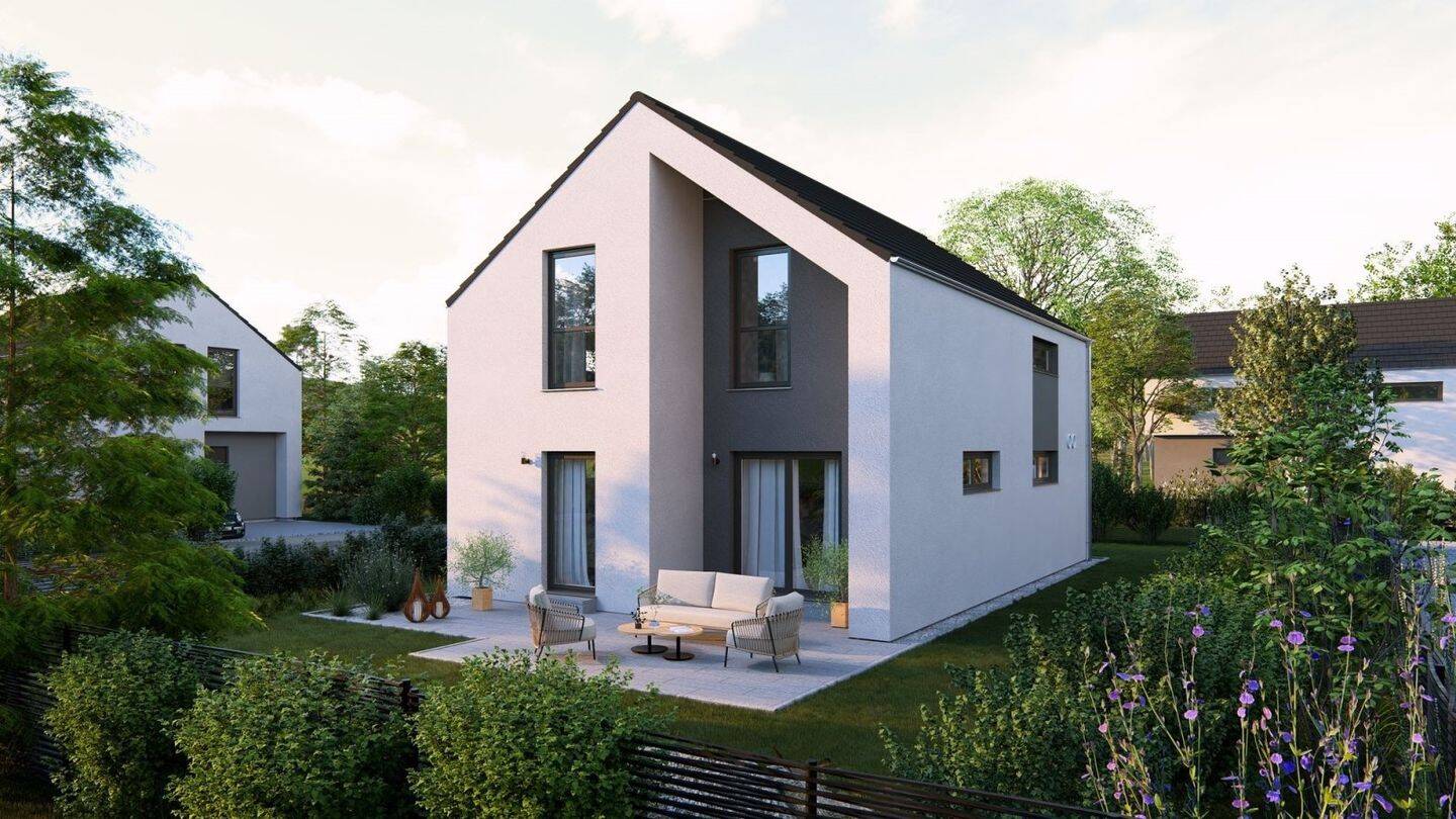 Dein Zuhause beginnt genau hier., 37574 Einbeck