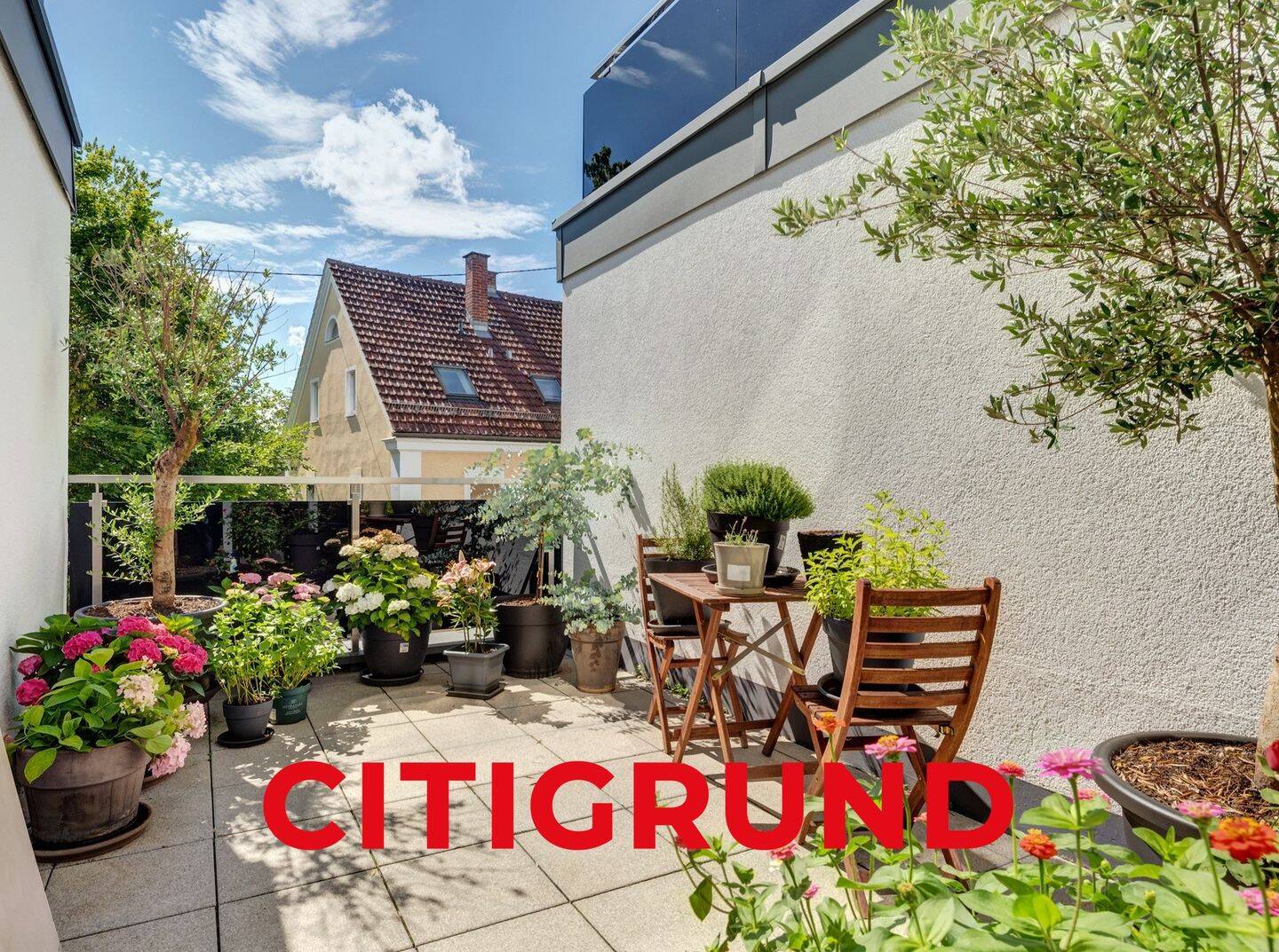 Friedberg/Augsburg – Ruhig. Modern. Individuell.  – Investment!, 86316 Friedberg
