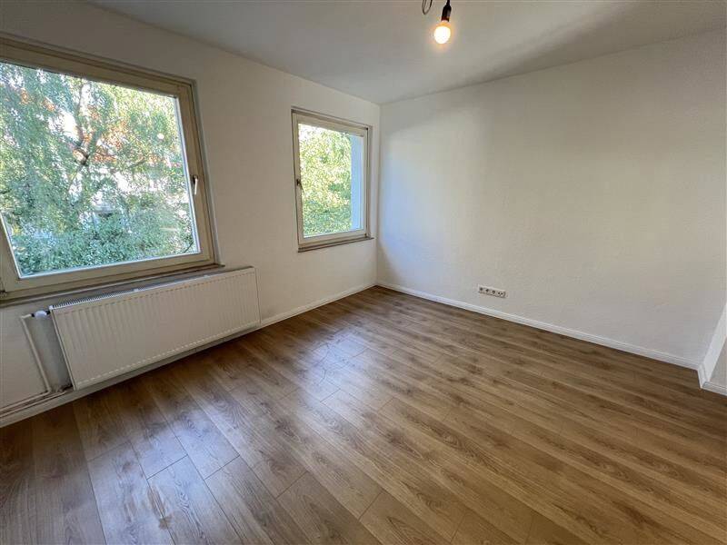 Ankommen & Wohlfühlen: Stilvolle 3-Zimmer-Wohnung mit Einbauküche – sofort bezugsfrei, 30171 Hannover