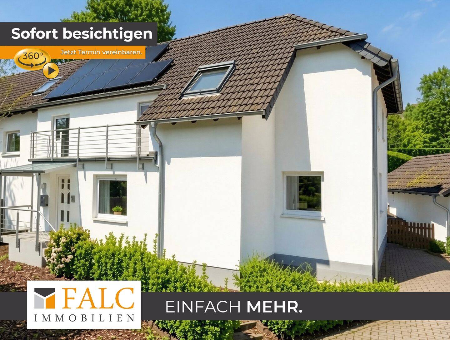 Ihr Familientraum wird Wirklichkeit, 53773 Hennef (Sieg)