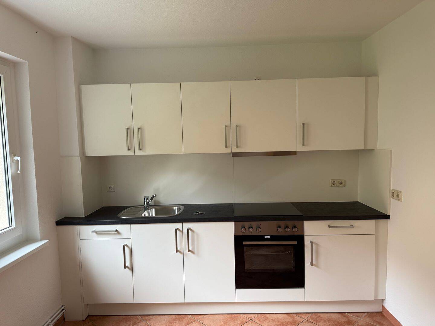 Schöne 2-Zimmer-Wohnung, 23968 Wismar