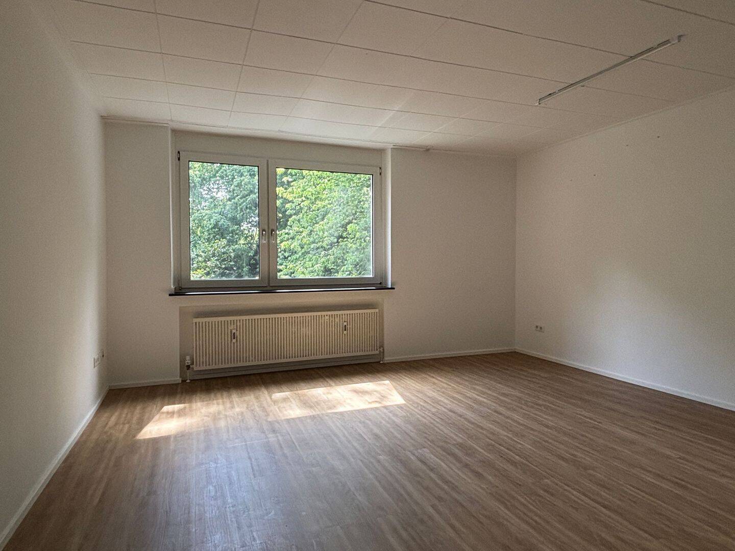 Praktisch, geschnittene 2 Zimmer Wohnung!, 47198 Duisburg (Alt-Homberg Hochheide)