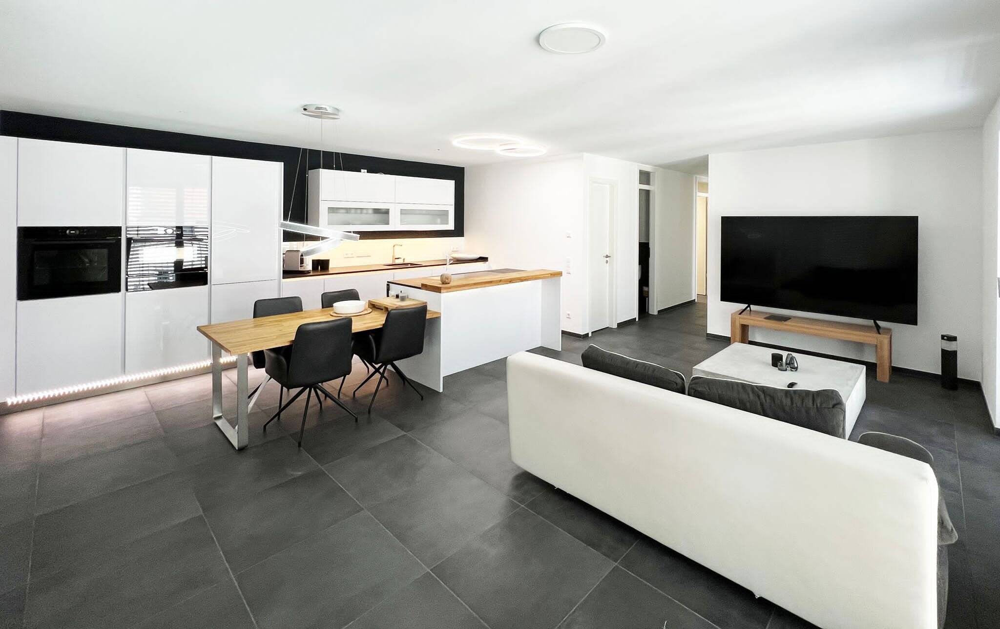 Moderne 3,5 Z. Wohnung in Ochsenhausen – Bezugsfertig ab 01.09.2026, 88416 Ochsenhausen