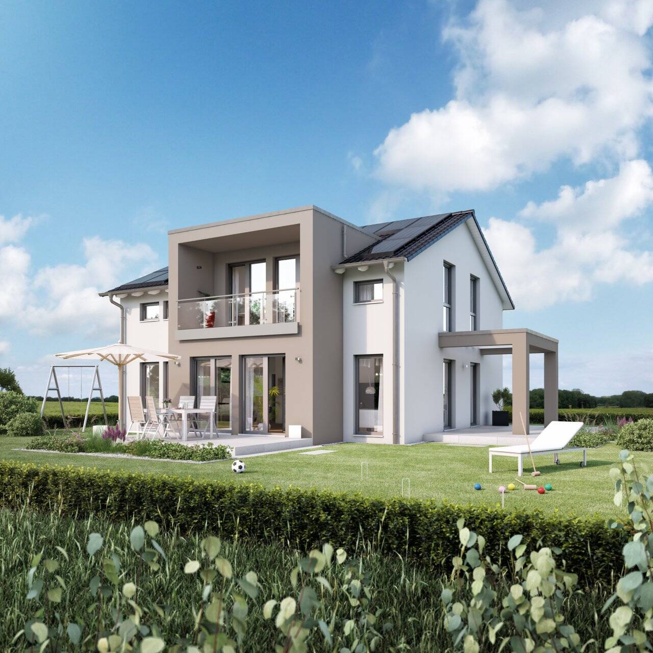 LivingHaus – Ihr individuelles Zuhause in Hochdorf, 73269 Hochdorf