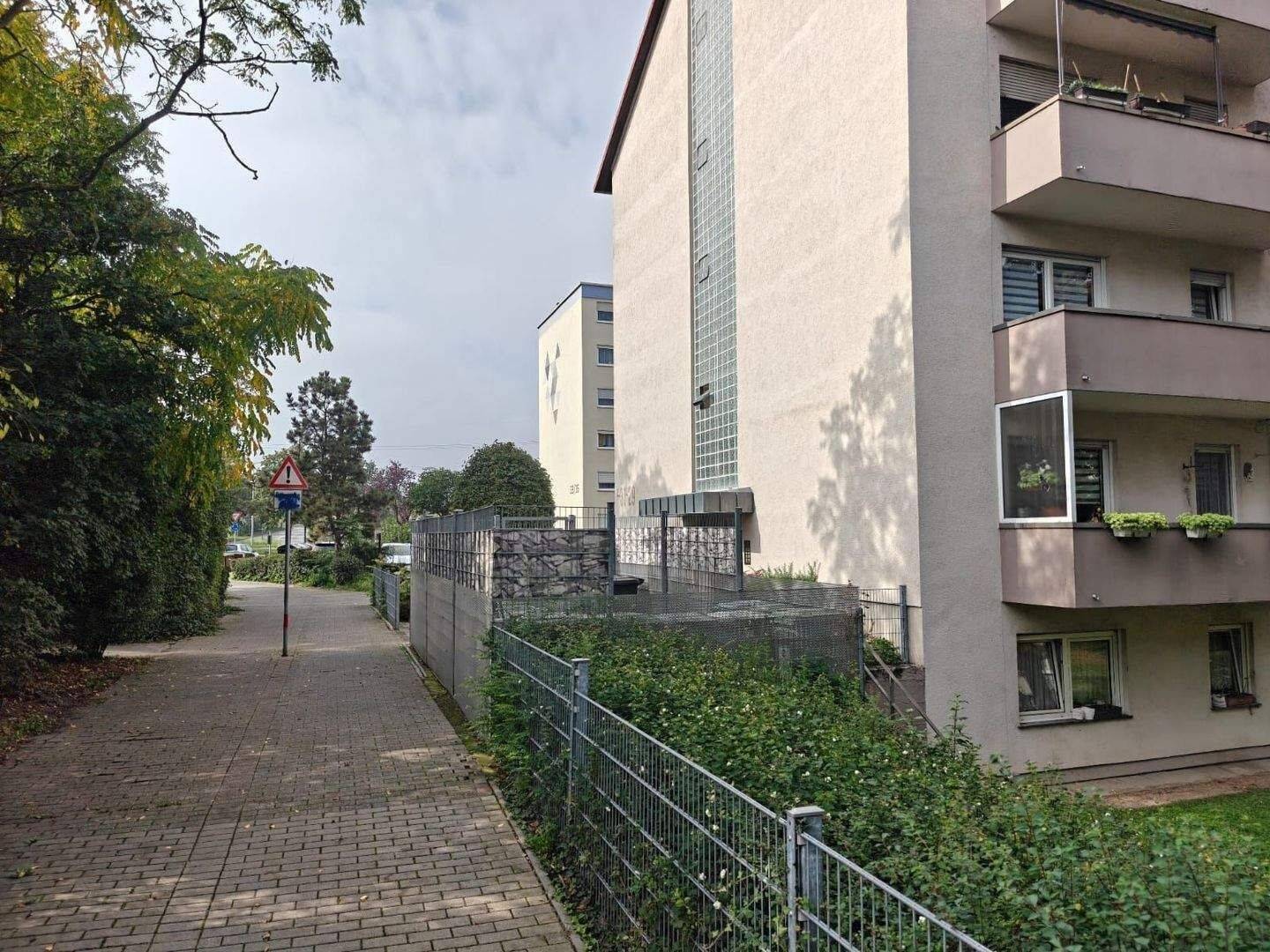 Attraktive 1-Zimmer-Eigentumswohnung – bezugsfrei, mit separater Küche und viel Potenzial, 68519 Viernheim