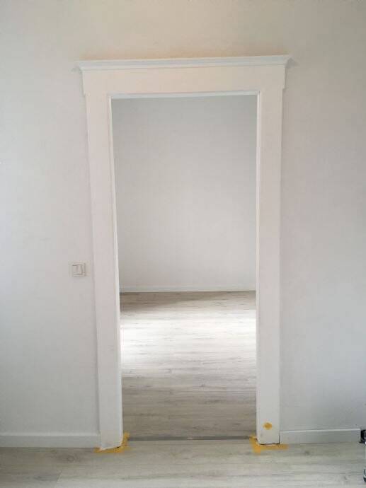 HELL und ZENTRAL – 2 ZKB, 53 m² – neuwertig – modernes Bad – ab sofort frei, 66111 Saarbrücken