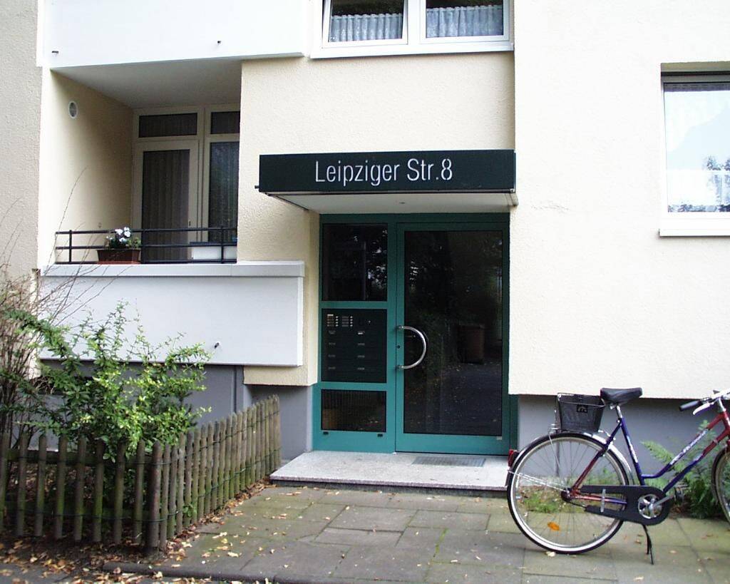 Demnächst frei! 2-Zimmer-Wohnung in Ratingen West, 40880 Ratingen