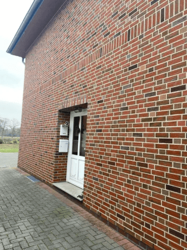 Schöne 3-Zimmer-EG-Wohnung, 27321 Emtinghausen