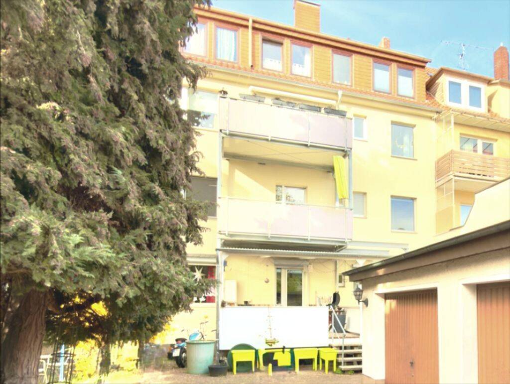 METEOR IMMOBILIEN : 100 m² in zentraler Lage, 31785 Hameln