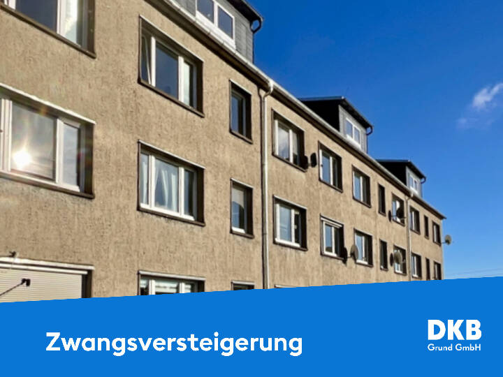 Top-Gelegenheit: Eigentumswohnung nahe dem Erholungsgebiet Bleilochtalsperre, 7929 Saalburg-Ebersdorf