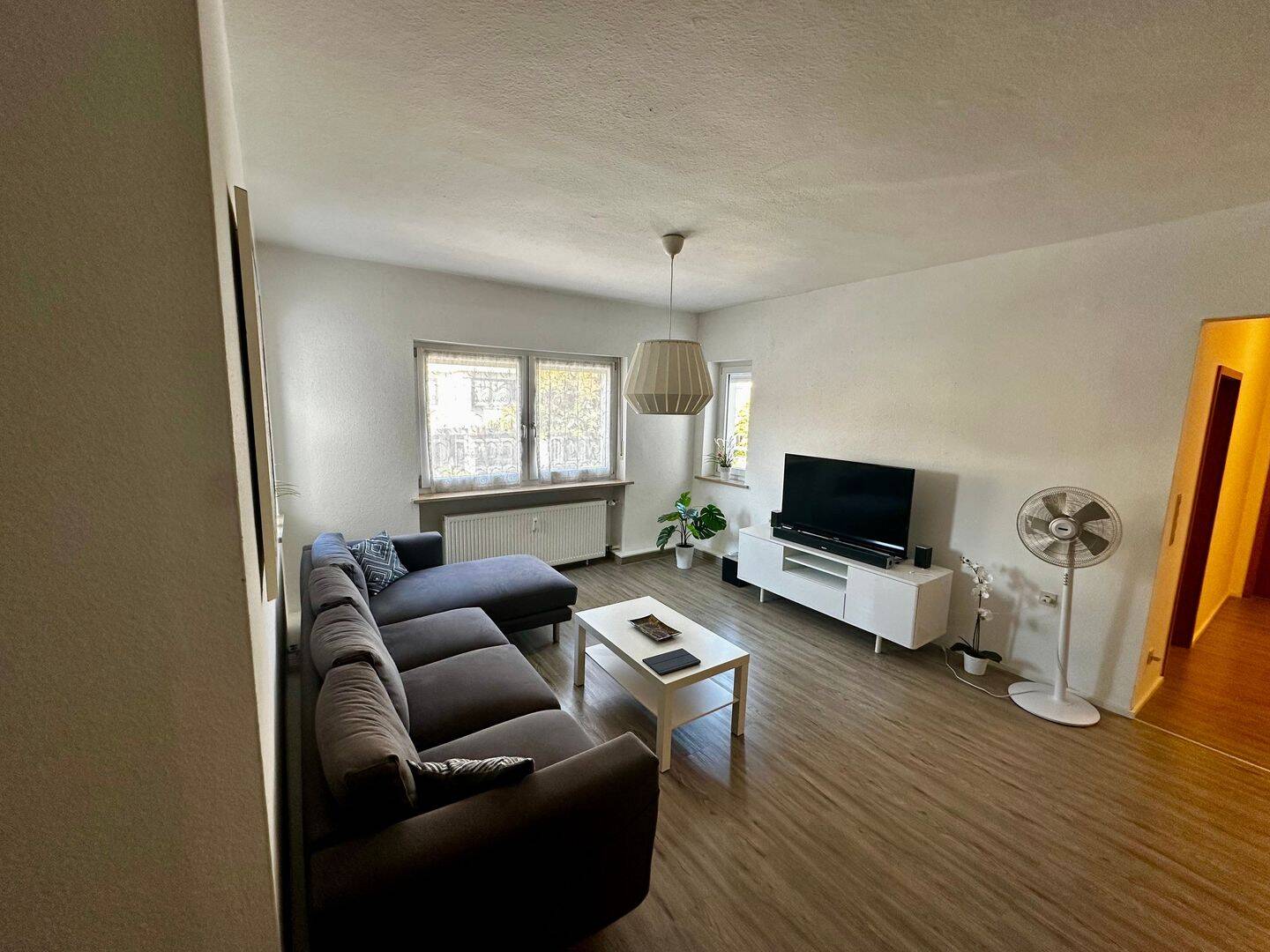 Große Wohnung, in zentraler Lage!, 92318 Neumarkt i.d. OPf.