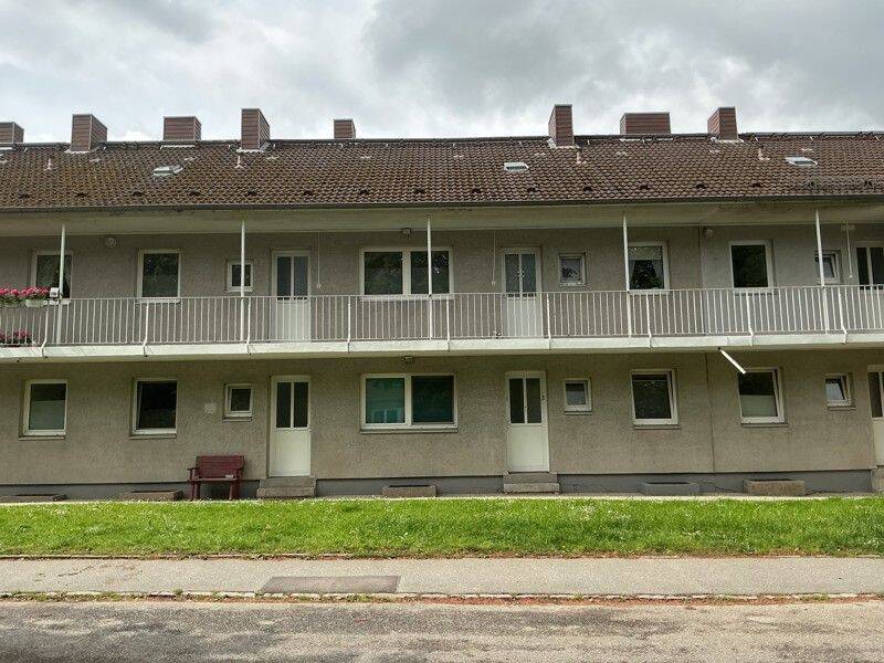 Schöne 2-Zimmer Wohnung in ruhiger Lage!, 24159 Kiel (Friedrichsort Holtenau Pries Schilksee Wik)