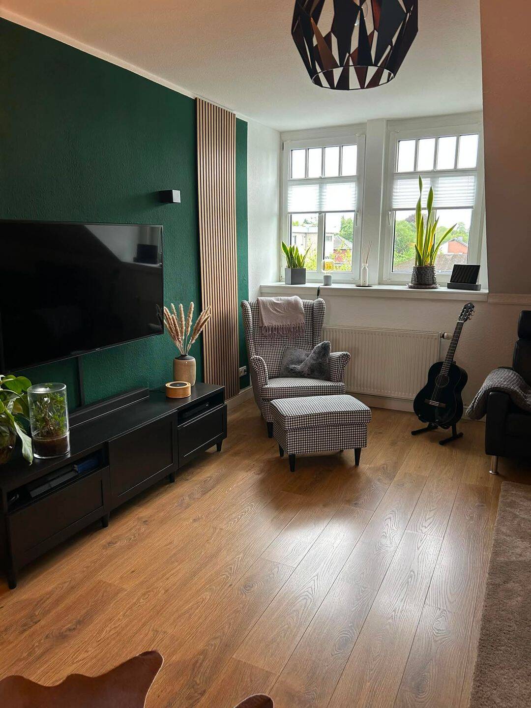 Westerkappeln, großzügige, 2 Zi.-Wohnung mit Balkon und direkten Blick ins Grüne, 49492 Westerkappeln