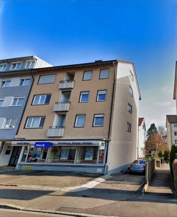 Schöne Wohnung als guter Einstieg!, 79713 Bad Säckingen