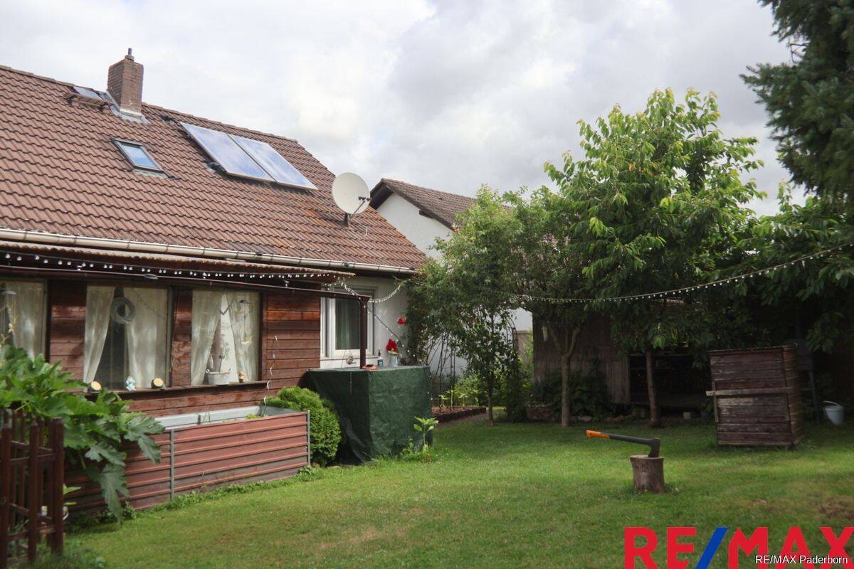 Open House am 22.07.26 von 16:00 Uhr bis 17:00 Uhr!, 33178 Borchen