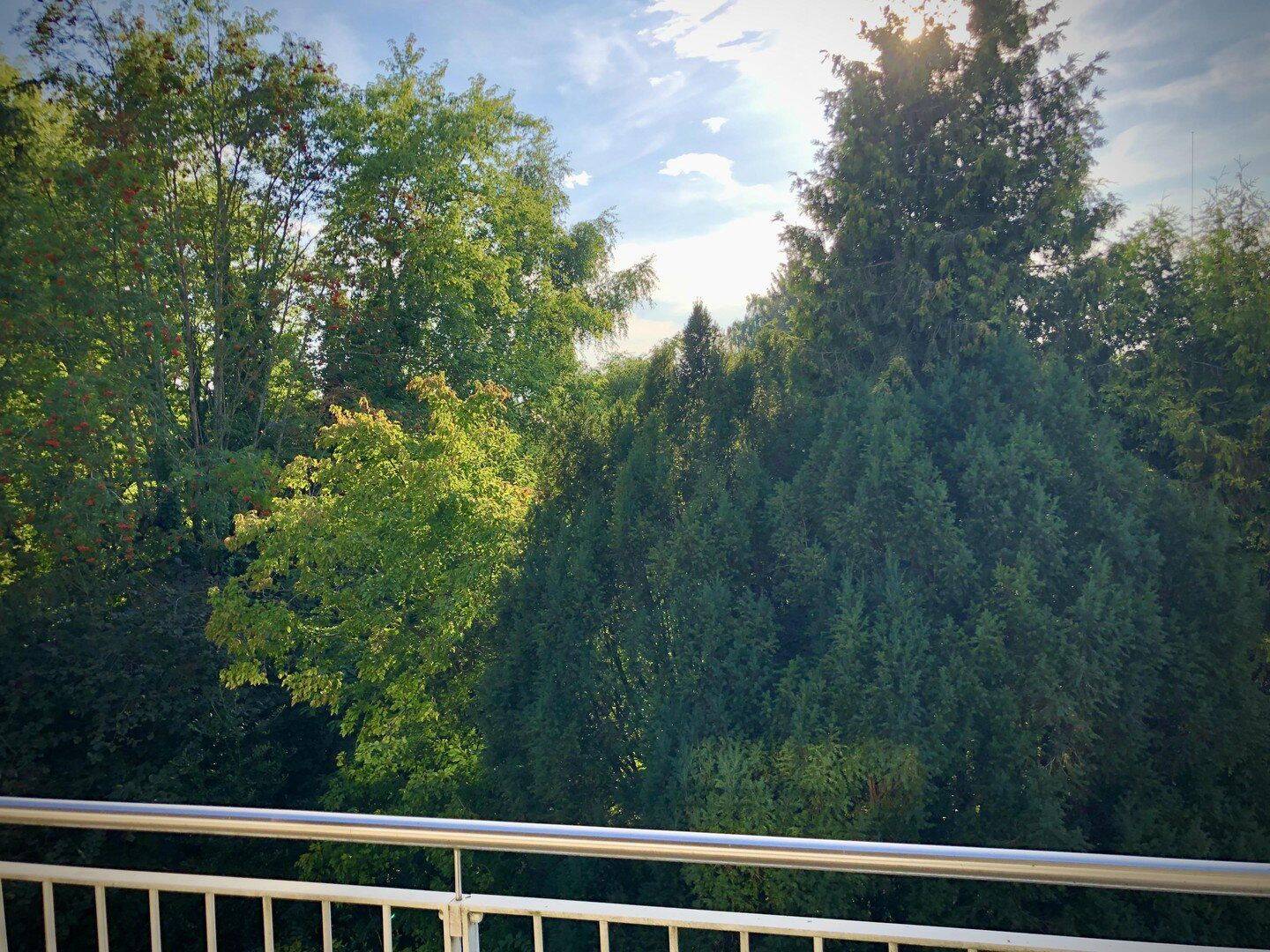 *** Helle 3 Zimmer Wohnung mit ruhiger Westterrasse in Bogenhausen Denning ***, 81927 München (Bogenhausen)