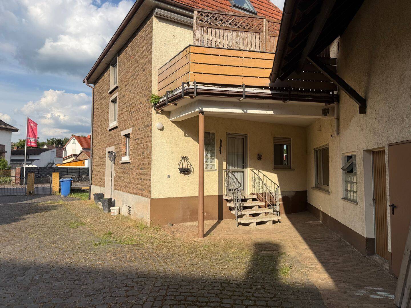 Zweifamilienhaus oder Einfamilienhaus in Kleinauheim Hanau, 63456 Hanau