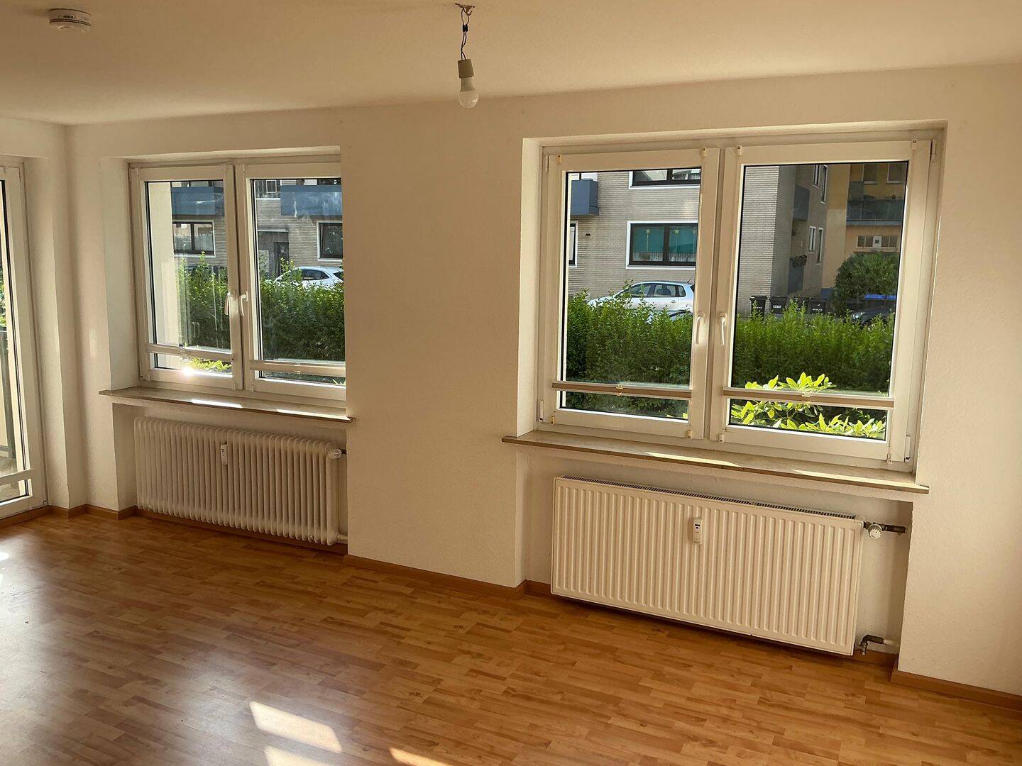Sehr hübsche 1 Zi.- Wohnung, EBK, Hochparterre, frei nach Absprache, 27568 Bremerhaven (Lehe Mitte Überseehafen)