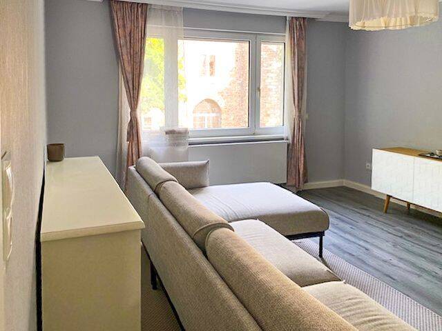 Kassel – Geräumige 4-Zimmer-Wohnung in zentraler Lage, 34117 Kassel