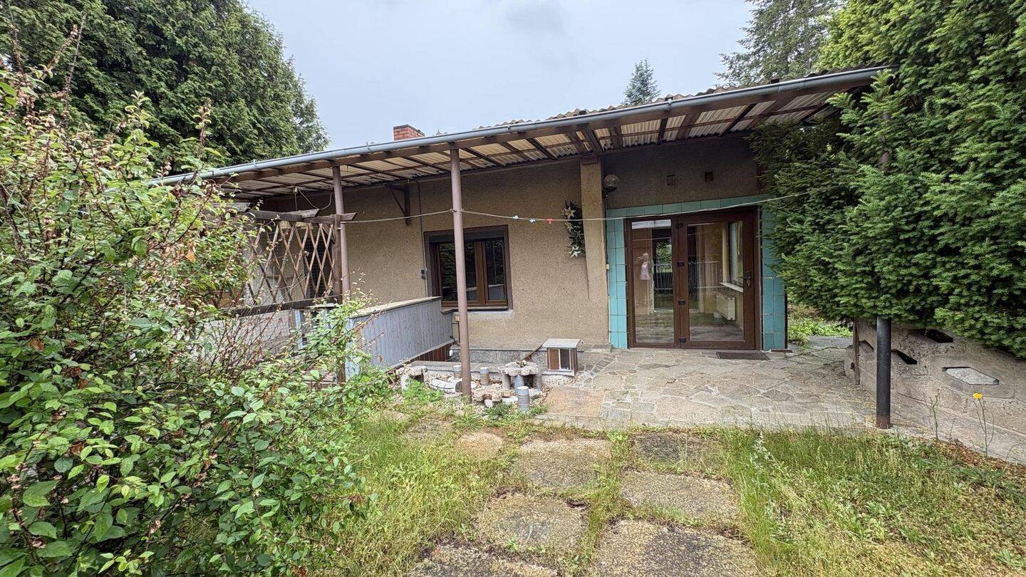 Ebenerdiges Wohnen in ruhiger Wohnlage, 2953 Bad Muskau