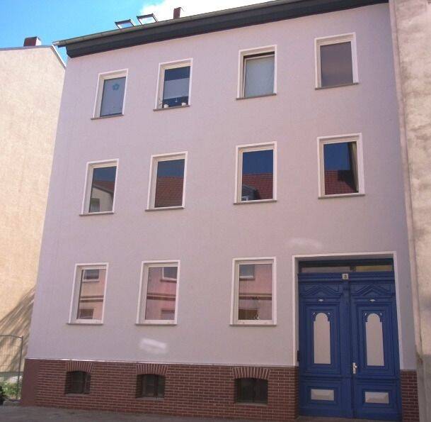 Klein aber fein ,Wohnen in Beetzseenähe!!, 14770 Brandenburg an der Havel (Altstadt Nord)