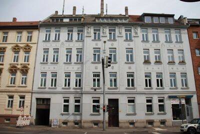 Helle Maisonettwohnung, 4229 Leipzig (Kleinzschocher Plagwitz Schleußig)