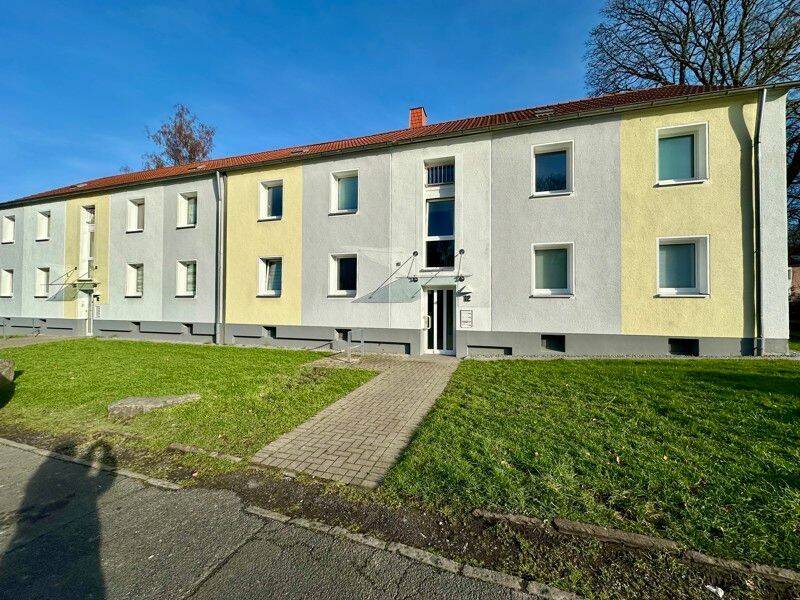 Moderne Wohnung im Dortmunder Westen sucht neue Bewohner, 44369 Dortmund