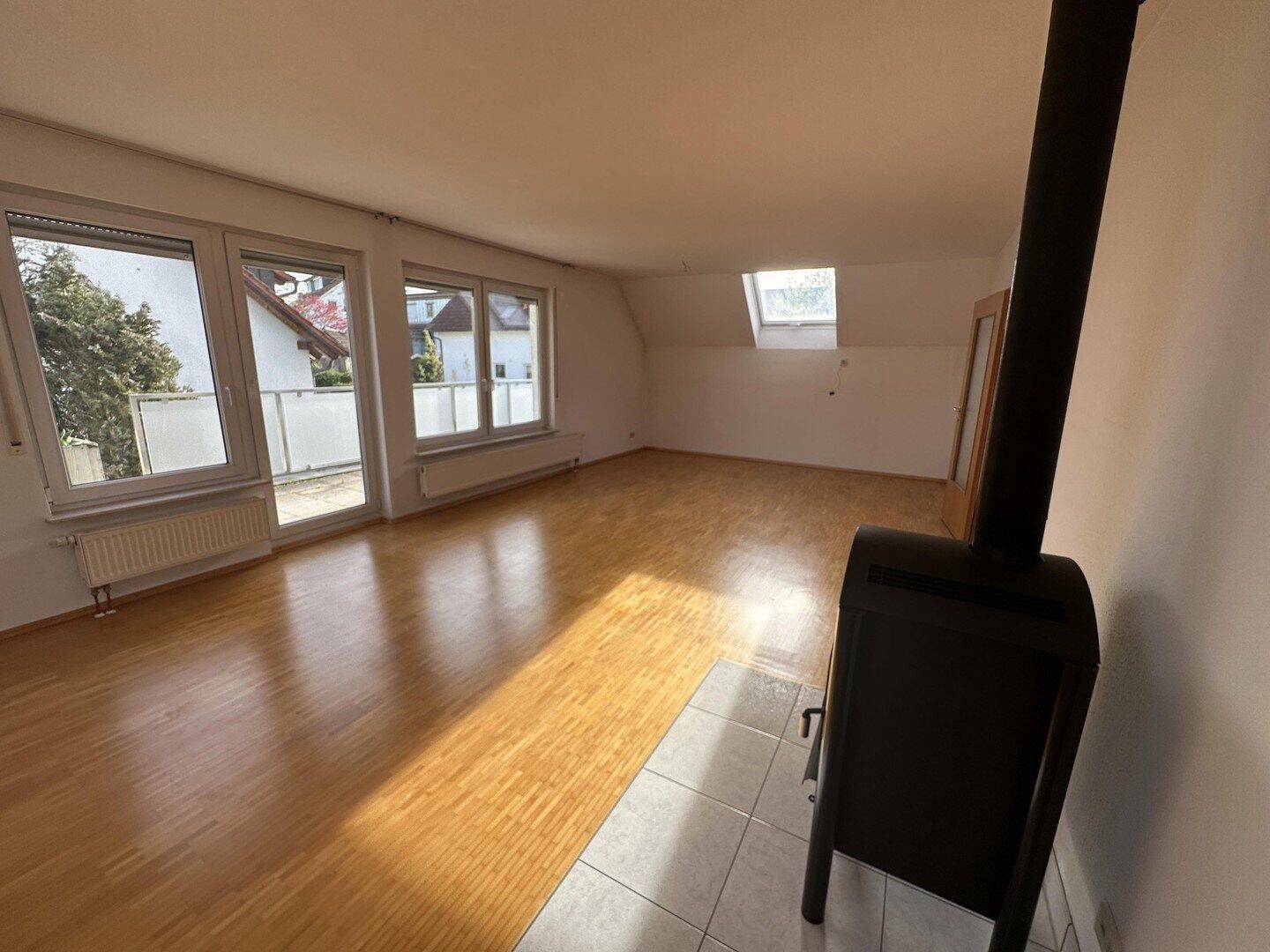 Brackenheim Botenheim, 3 Zimmer Maisonette Wohnung, 74336 Brackenheim