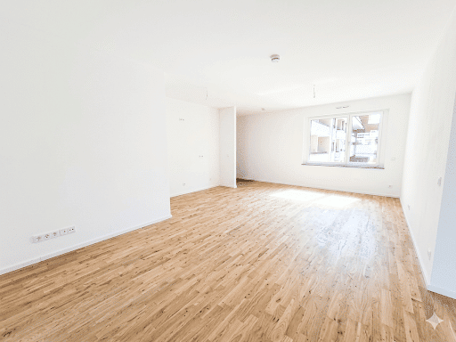 Exklusive Neubau-Eigentumswohnung in List / Vahrenwald – 4 Zimmer Wohnung mit Loggia, 30163 Hannover