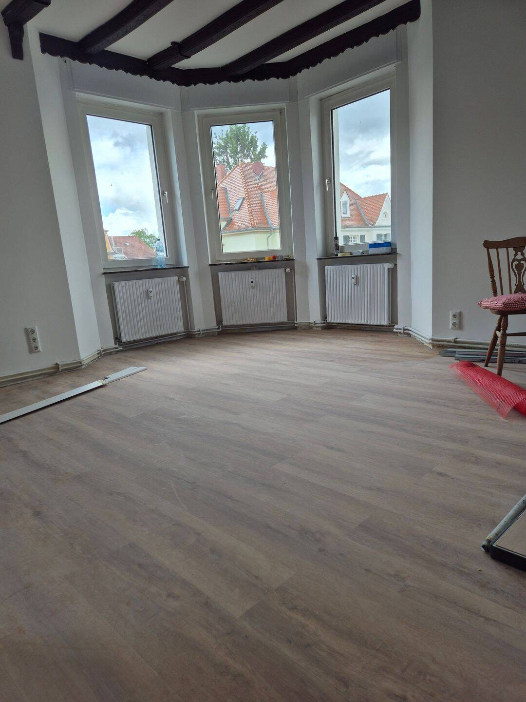 Bezaubernde Altbauwohnung in Bestlage von Gonsenheim, 55124 Mainz (Gonsenheim Oberstadt)