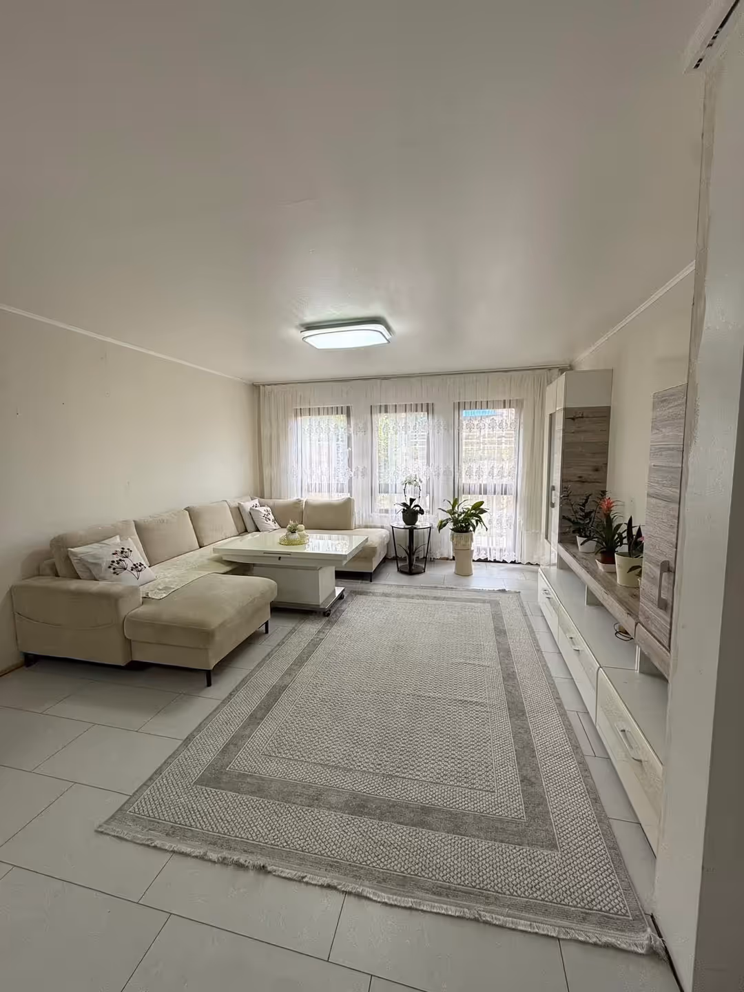 3 Zimmer Wohung mit Terrasse und Garten, 97424 Schweinfurt