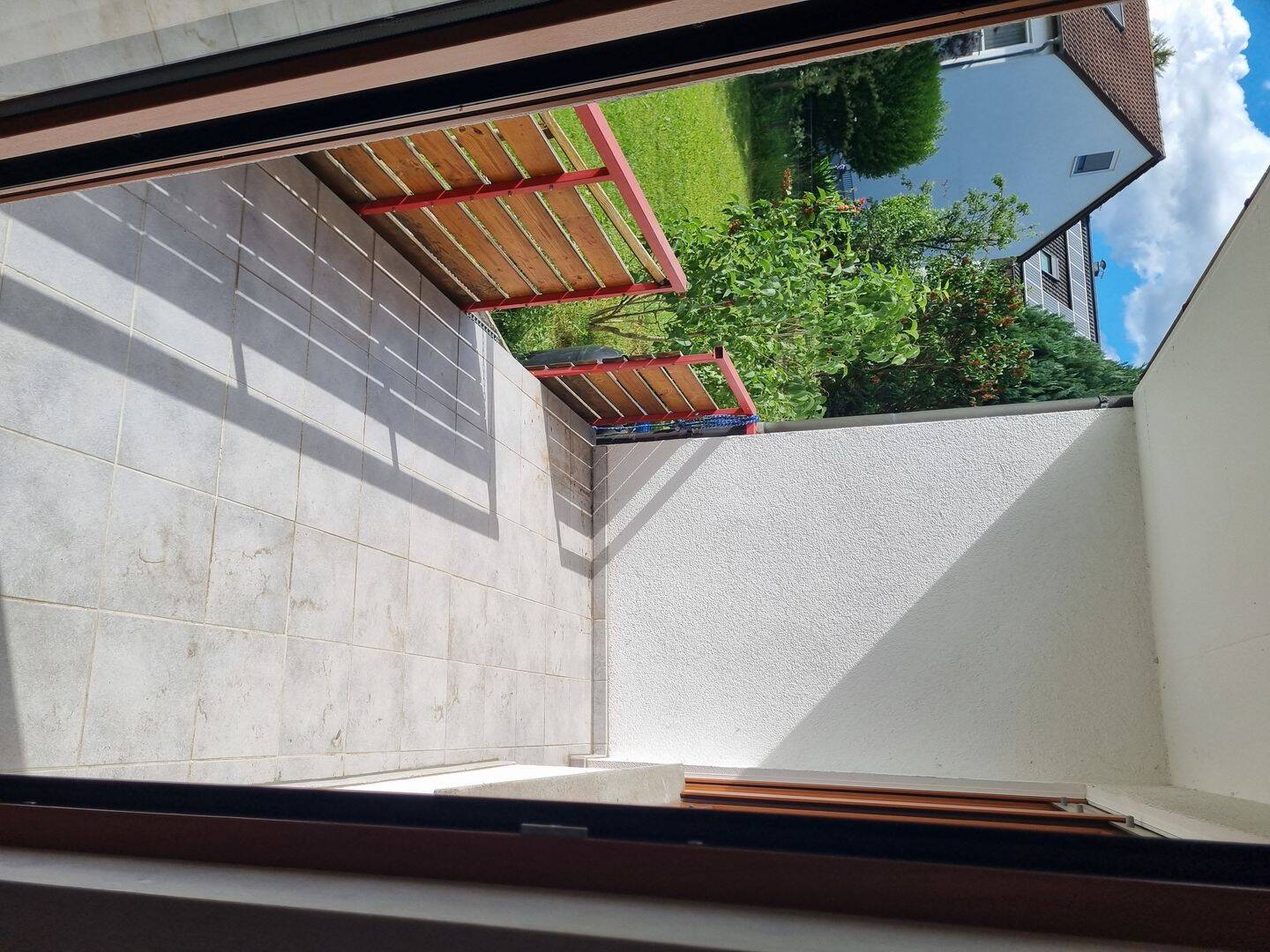 Schöne Wohnung in Rudersberg-Schlechtbach, 73635 Rudersberg