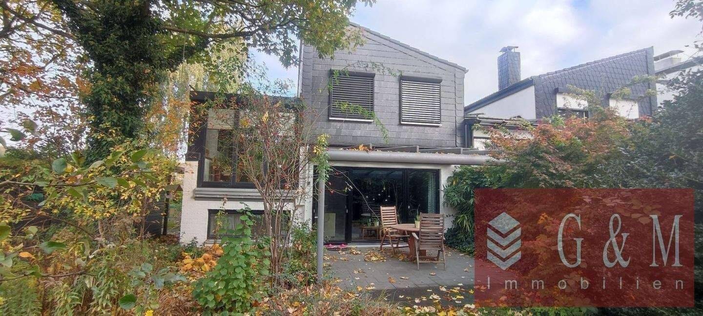 Burgdorf: Tolle Raumaufteilung auf wunderschönem Grundstück, 31303 Burgdorf