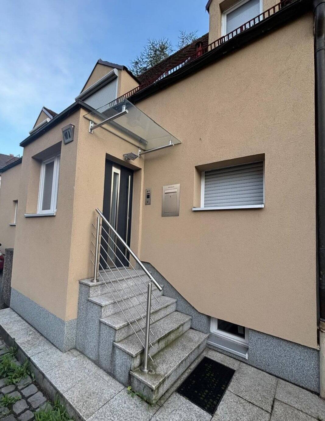Doppelhaushälfte zur Miete, 90765 Fürth