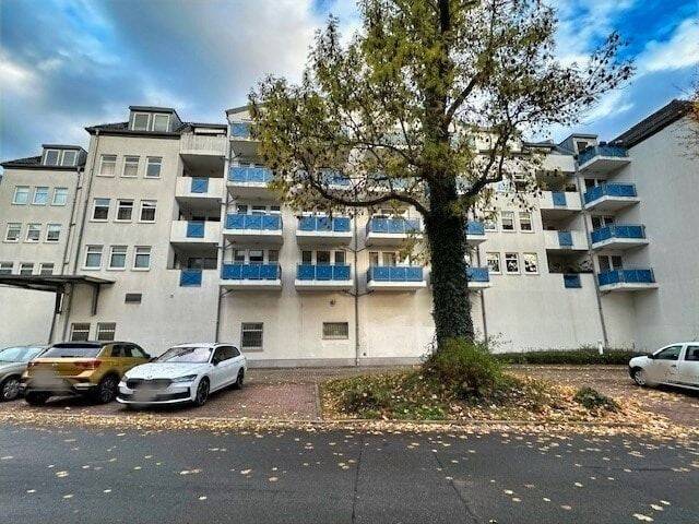 überschaubare Anlage, 9113 Chemnitz