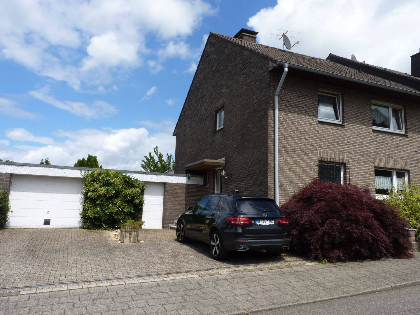 Mönchengladbach Wanlo, Platz zum Verwirklichen, 41189 Mönchengladbach