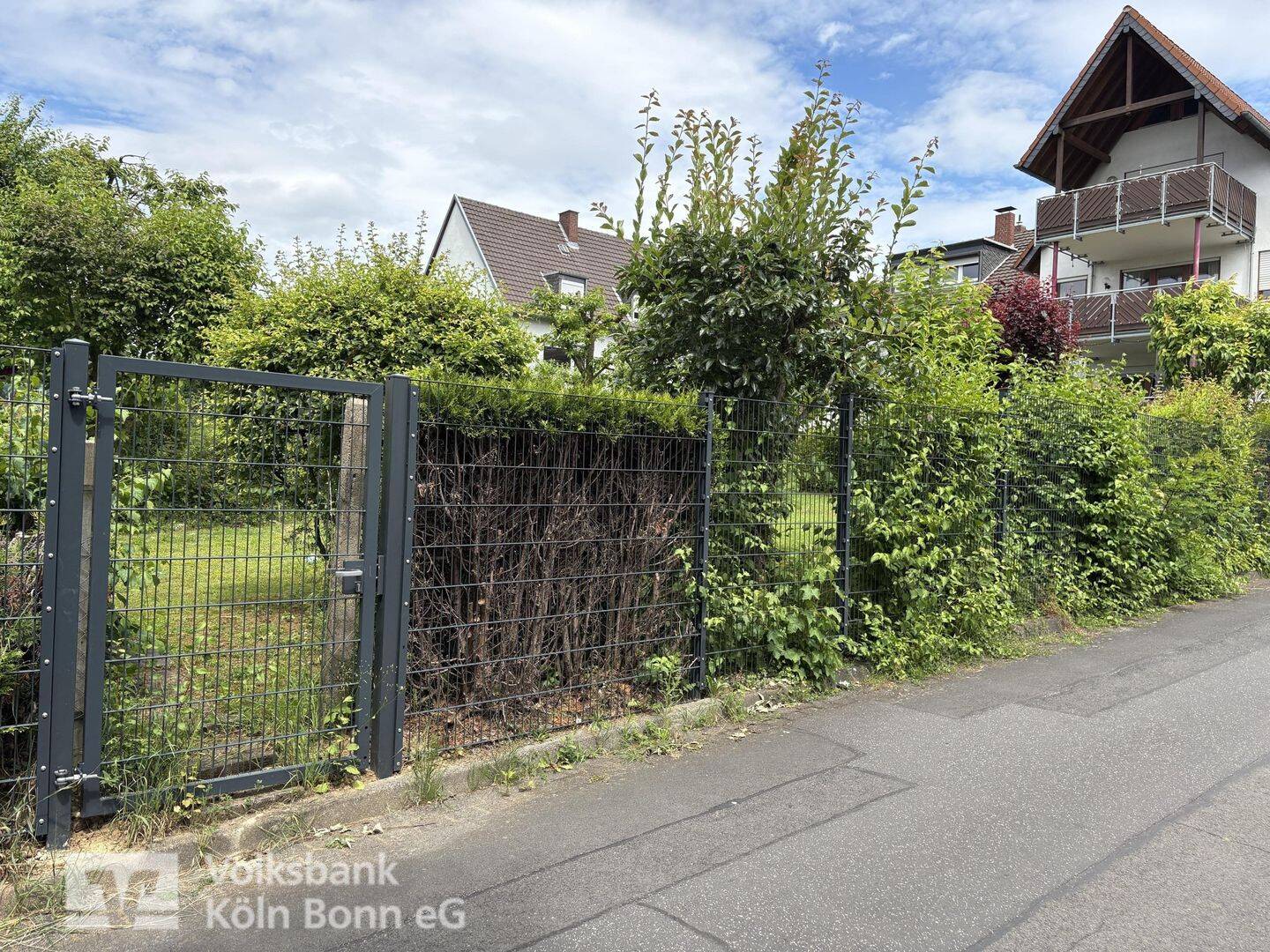 Bad Honnef- Schönes Baugrundstück in beliebter und zentraler Lage!, 53604 Bad Honnef