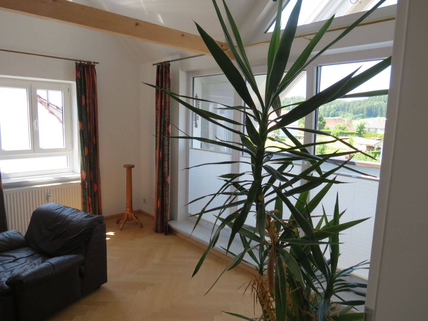2 ZKB Klein aber fein zu vermieten, 86480 Aletshausen