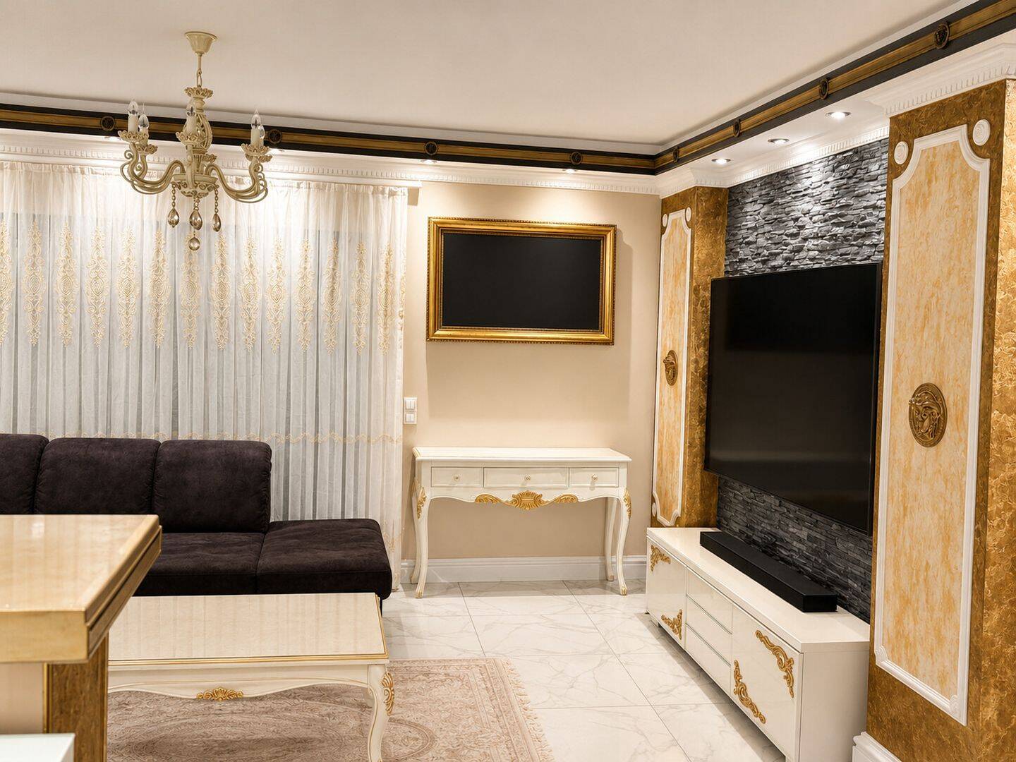 Stilvolle 4-Zimmer-Wohnung mit großem Balkon in Buxtehude, 21614 Buxtehude