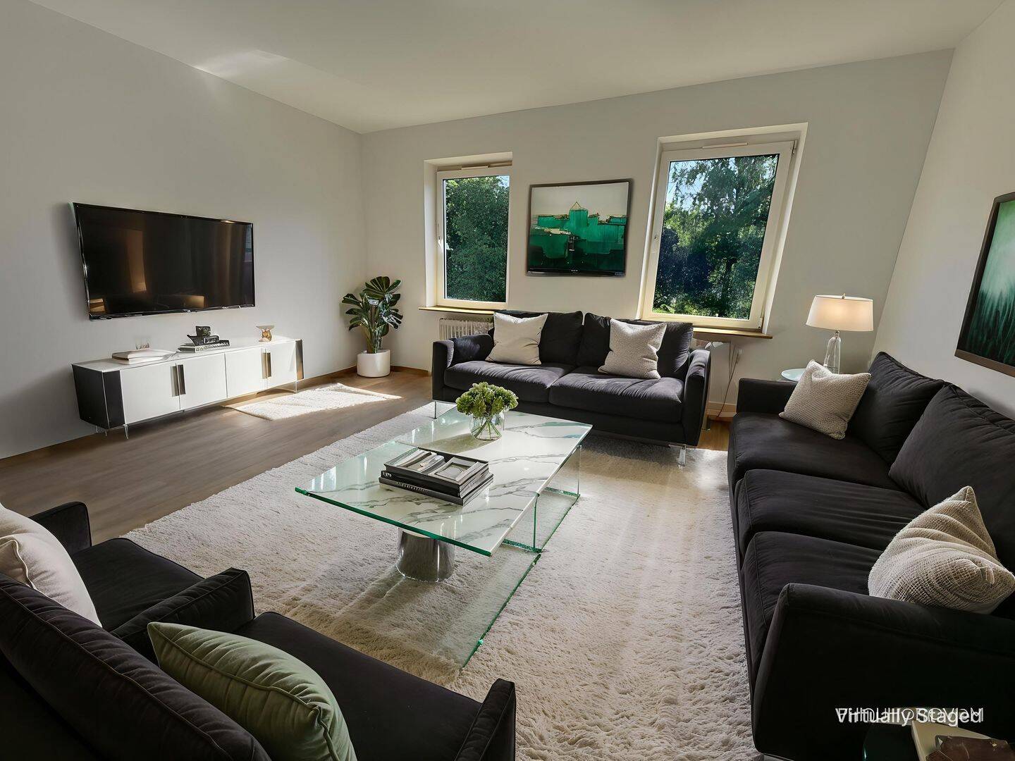 Schöne 3-Zimmer-Wohnung in zentraler Lage in Wilhelmshaven Fedderwardergroden!, 26388 Wilhelmshaven