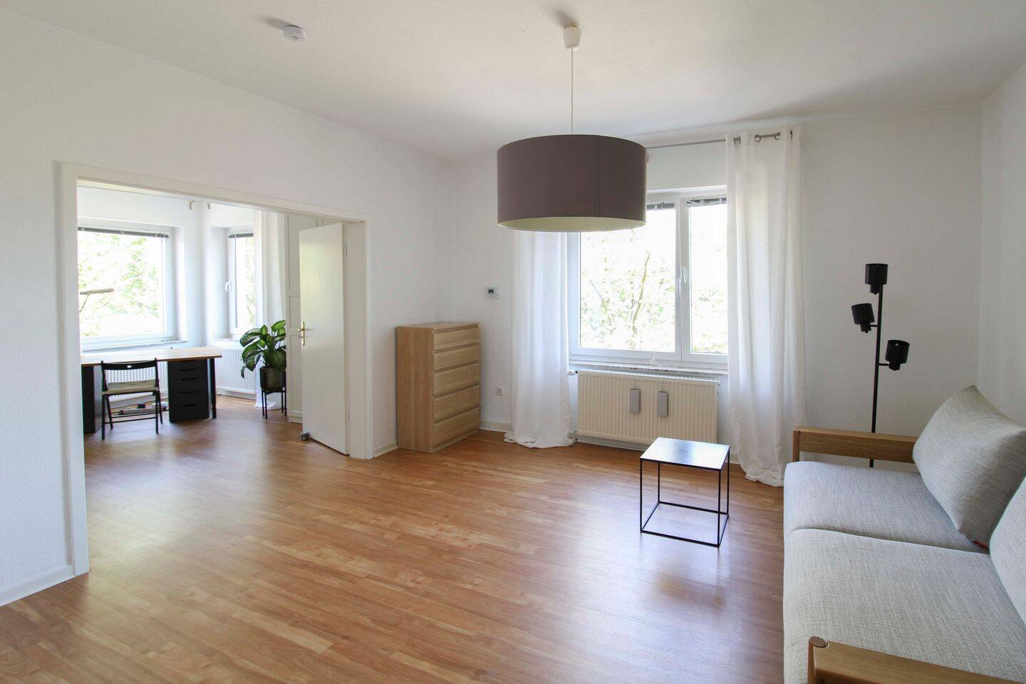 Attraktive Eigentumswohnung mit Balkon und Innenstadt-Nähe – gepflegt, vielseitig, zukunftssicher, 44789 Bochum (Altenbochum Ehrenfeld Innenstadt Weitmar Wiemelhausen)