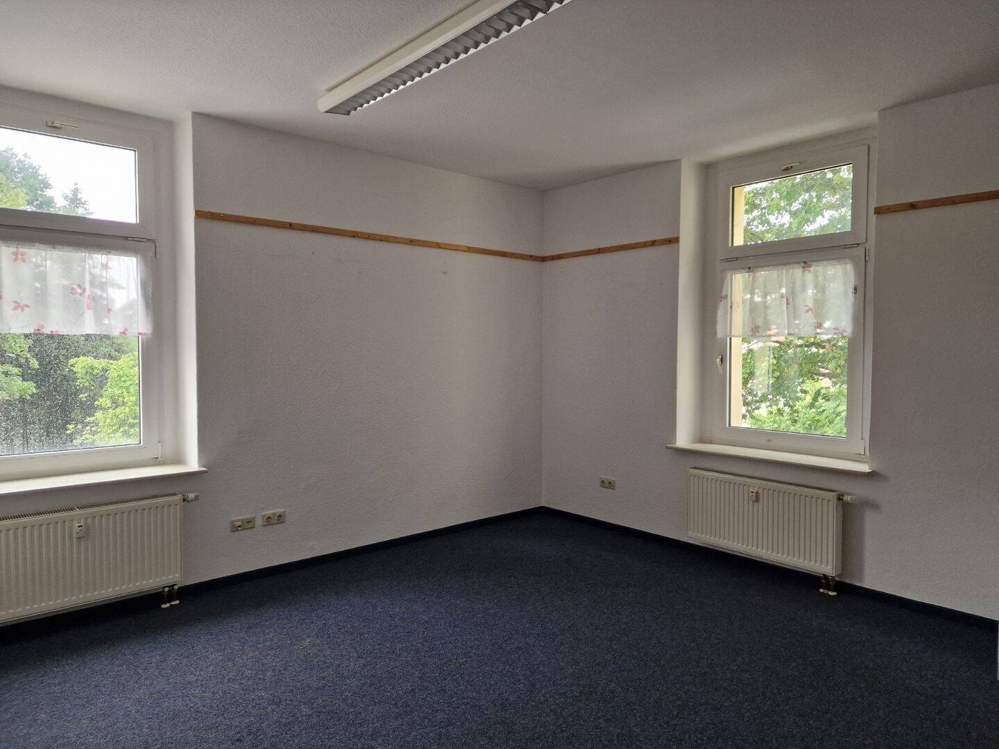 Ihr neues Zuhause zum Mitgestalten – moderne 2-Zimmer-Wohnung mit Balkon, 9212 Limbach-Oberfrohna