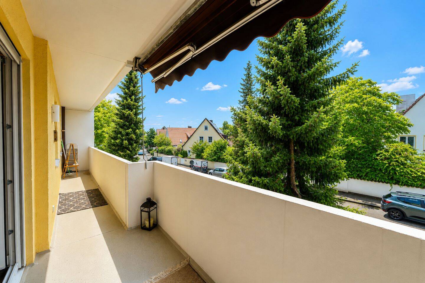 Kernsanierte Familienwohnung in ruhiger Umgebung Nähe S-Bahn, 85221 Dachau