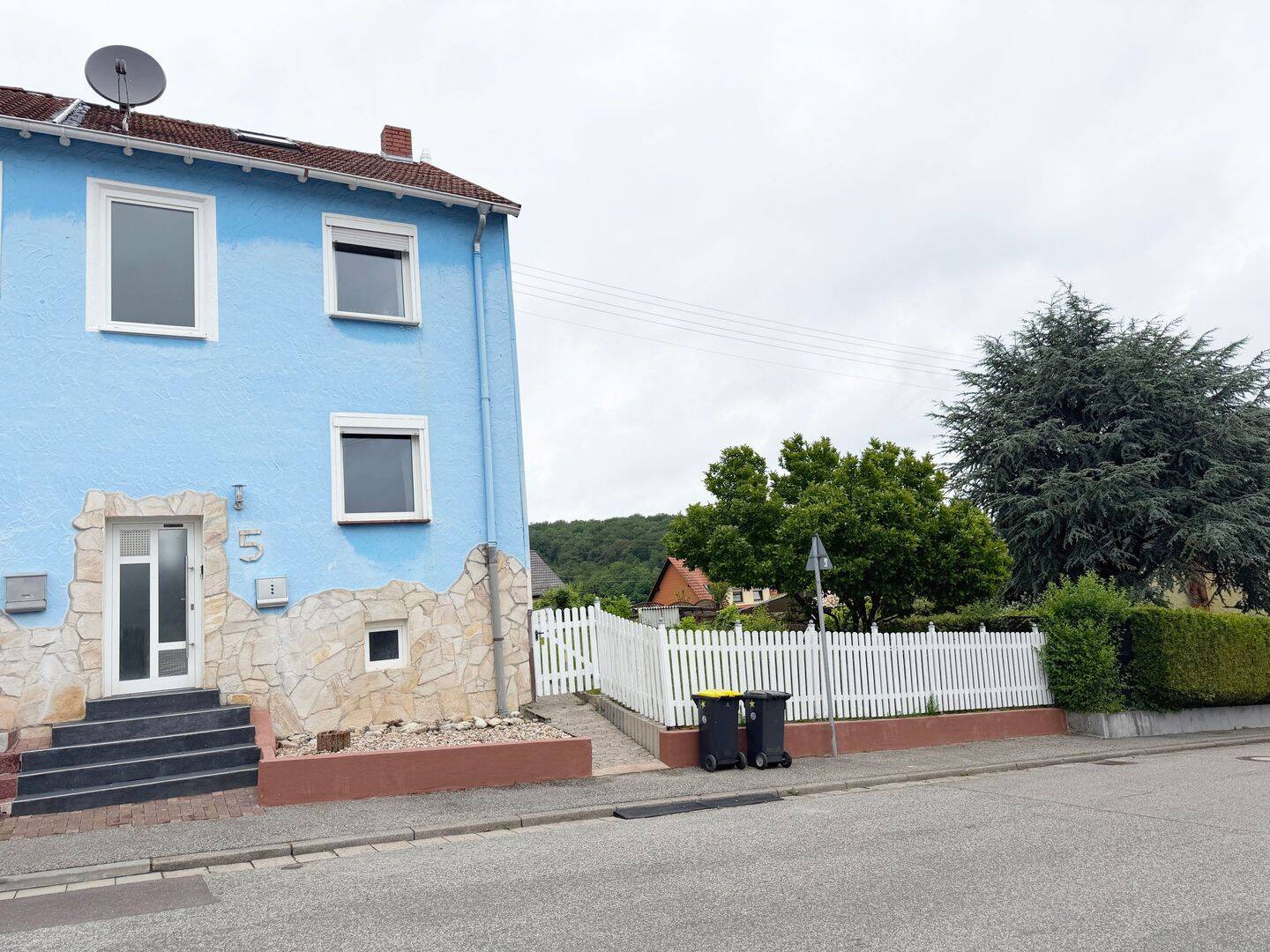 Haus, 4 Zimmer, 110 m², in Quierschied, 66287 Quierschied